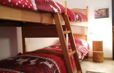 Casa Cinque Funghi a Folgarida - Foto 3