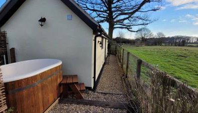 The Acorn - Roudham Norwich - Foto 5