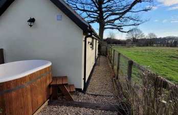 The Acorn - Roudham Norwich - Foto 5