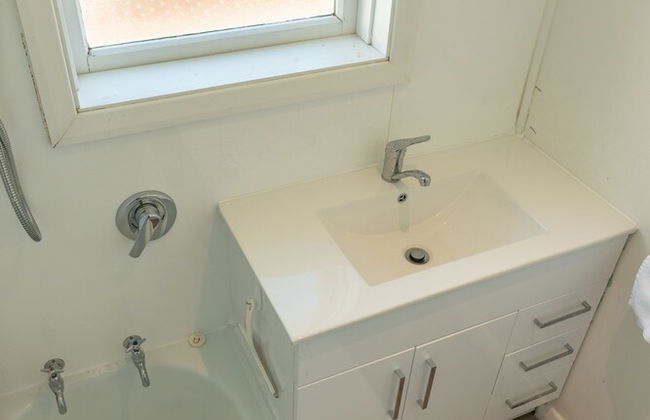 Sunny & Quiet in Blyth with unlimited fibre WIFI - Foto 8