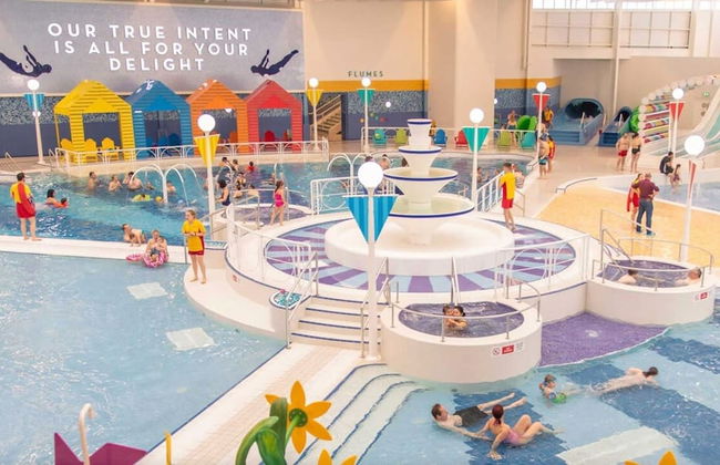 Spacious House for 10 With Hot Tub Nr Beach - Foto 80