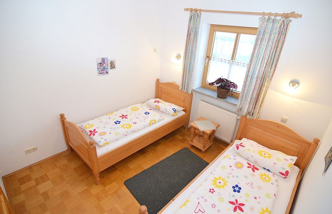 Spacious Apartment With Sauna in Schonsee - Foto 30