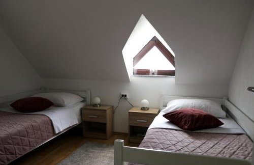 Apartment Filomena - Foto 33