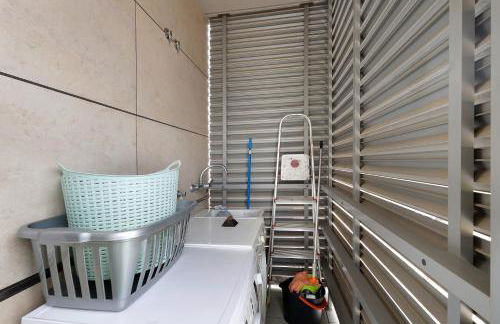 Modern and renewed Apartament Florí - Foto 35