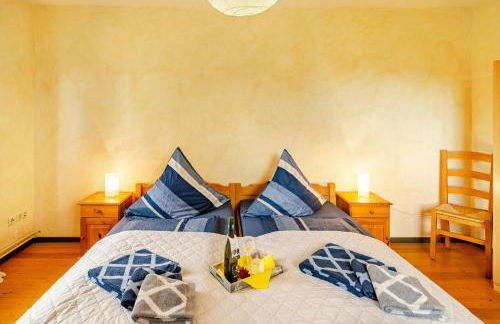 Ferienhaus Lüttje Dörp - Foto 12