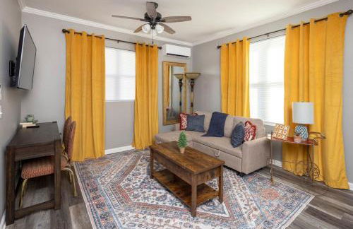 Little Rock Spot Comfy Downtown - Pet Friendly - Foto 1