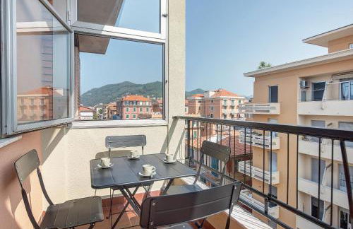 Queta - Modern Flat - Foto 1