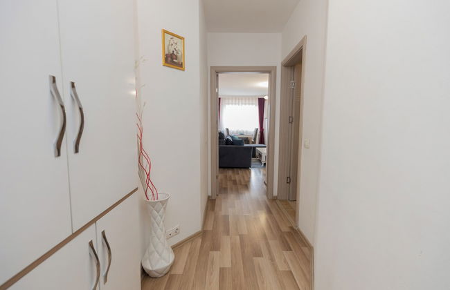 Dodona Apartments - Foto 75