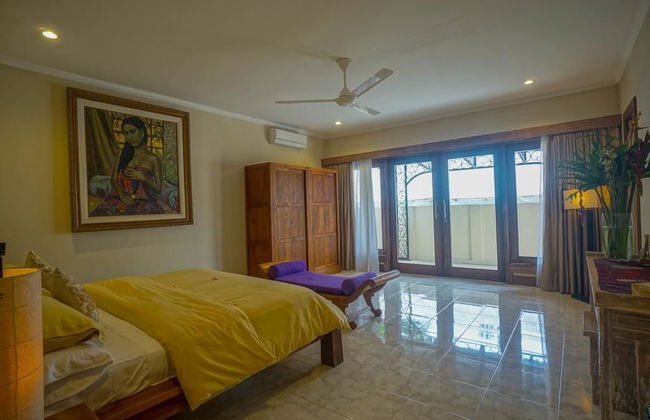 Villa Tirta Indah - Foto 31