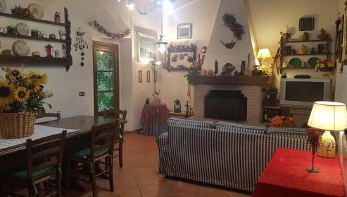 Casa Valbella - Foto 3