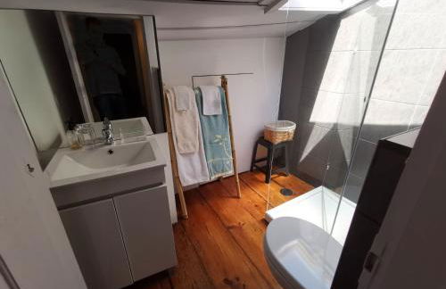 Casa Santa Luzia - Historic Centre - Foto 26