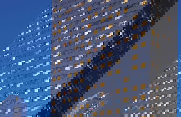 Oakwood Premier Coex Center - Foto 1