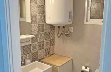 Estación Tren Reformado 2 habitaciones - Photo 21