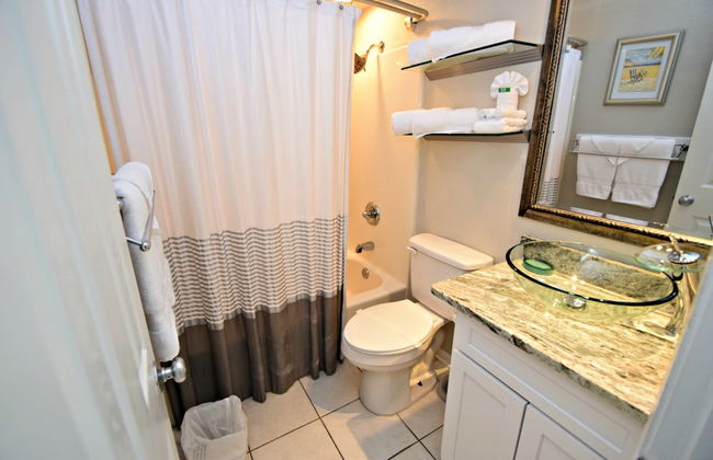 Gulf Shores Surf & Racquet Club - Foto 63