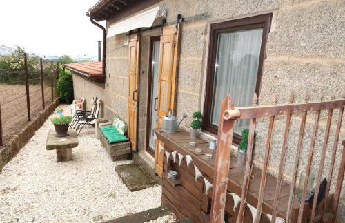 Casa Escuela Trasmiras, Casa dos Mestres - Foto 57