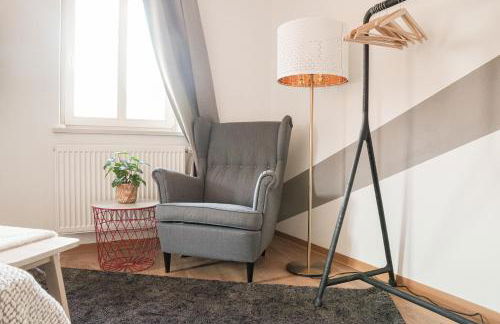 FullHouse - Halle - AB7 Apartments - City Center - Foto 32