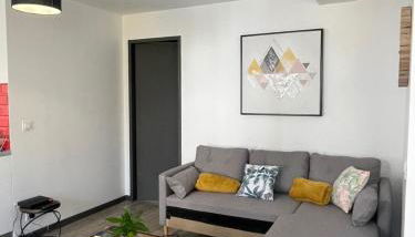 Cosy au coeur des 3 vallées - Foto 3