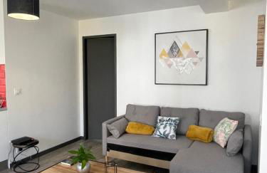 Cosy au coeur des 3 vallées - Foto 3