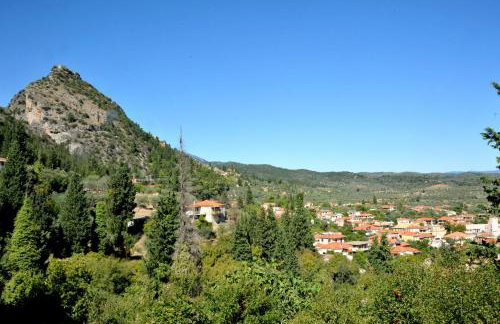 Elegant Stone Mansion in Historic Mystras - Foto 4