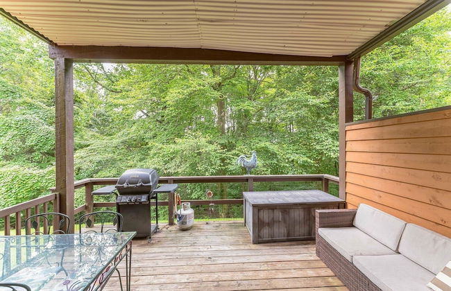 7 Springs Ski & Mountain Adventure Condo 2 Bedroom Condo by RedAwning - Foto 26