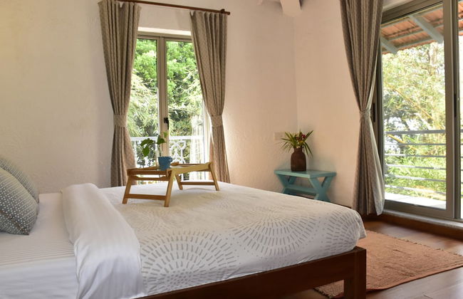 The Lighthouse - Photo 32