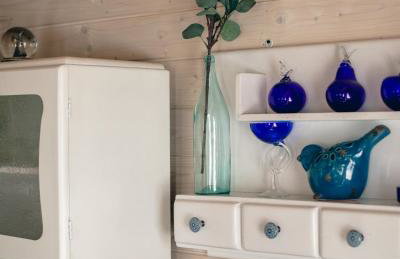 Błękitny Domek- dom i dwa oddzielne apartamenty - Foto 39