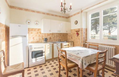 Les Logis de Kerdrien - Foto 36