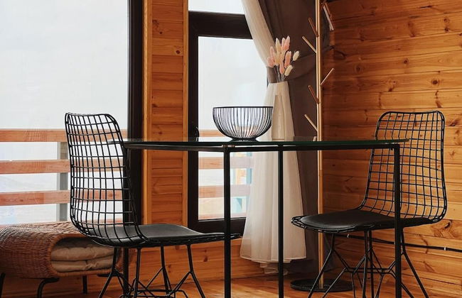 ALTO Cabins - Foto 8