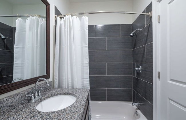 Sosuite Studio Penthouse w Gym On-site Bar - Foto 13