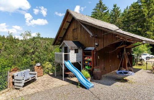 Ferien auf der Fleischdielte - Foto 31