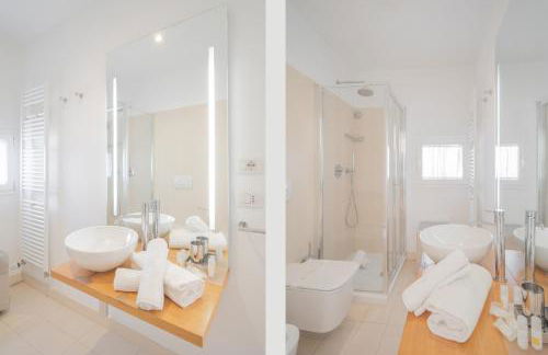 Felix Hotels - Residence Hotel Grandi Magazzini - Photo 44