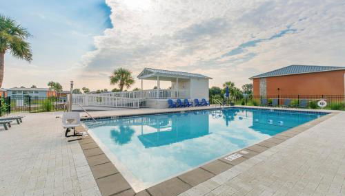 Sapphire Sands 3 Pools Pet Friendly - Foto 2