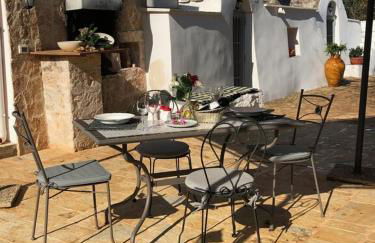 Chateaux des Trulli - Foto 19