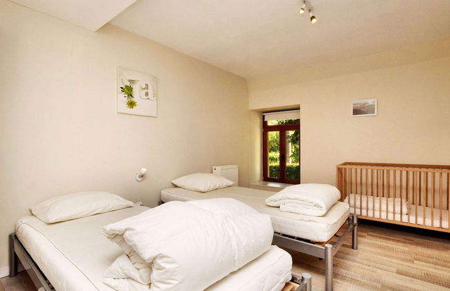 Fine Group House With Sauna Garden - Photo 2