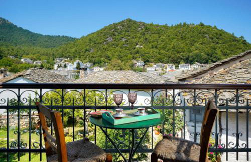 MAROYDA STONEHOUSE - Foto 5