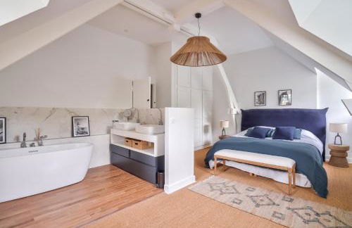 Le Clos d'Ully Chantilly - Foto 11