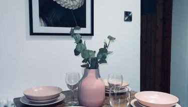 Historic Cottage in the Heart of Old Aberdeen. - Foto 2