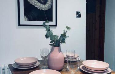 Historic Cottage in the Heart of Old Aberdeen. - Foto 2