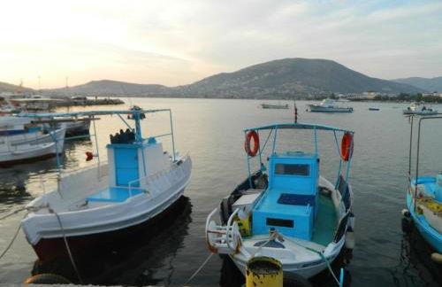 Sounio Palea Heaven - Foto 69