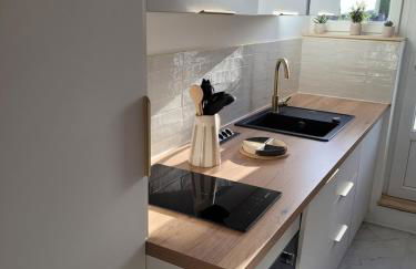 Charmant studio au cœur de ville - Foto 7