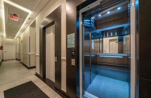 Apartamento 509 com piscina Aquecida - Foto 12