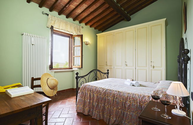 Agriturismo La Coppa - Foto 7