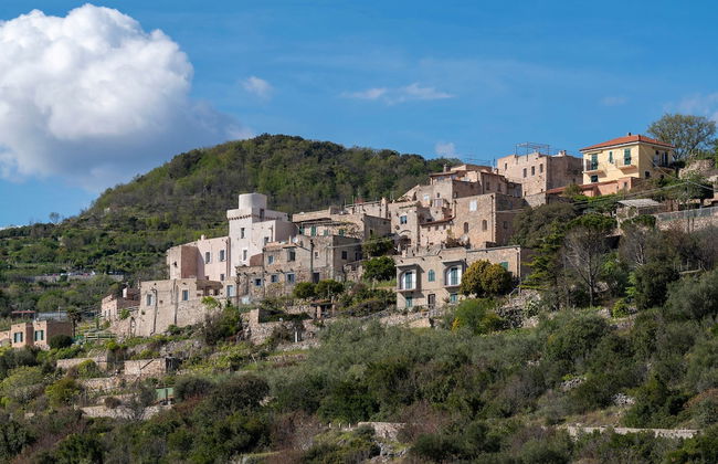 Rosemary Trilo 6 200 mt From sea - Foto 18