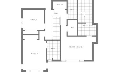 Lv12 luxury villa with hot tub, close to skiing - Foto 29