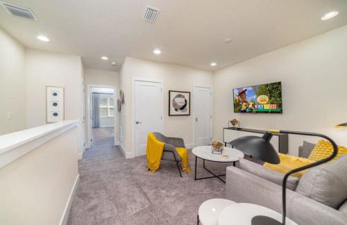 Private Pool Villa Family Retreat Near Disney World - Foto 45