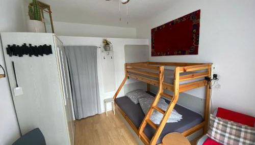 Ferienwohnung Tiny-Klotzsche - Foto 2