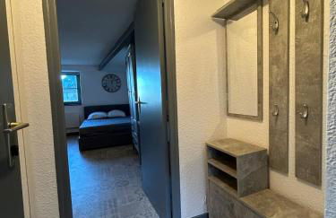 T1 a loué centre ville de Guéret - Foto 4