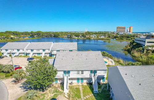 Studio - Lullwater 299 bottom floor No Elevator! - Photo 21