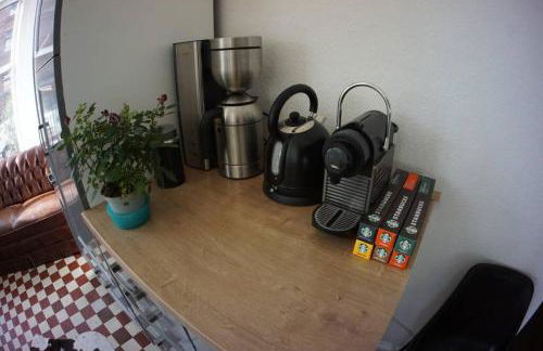 Großzügige 185m2-Altbauwohnung in Bestlage 7Zimmer-2Bäder-2Küchen-2WCs - Foto 15