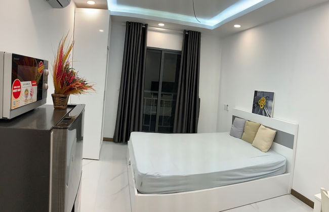 Smiley Apartment District 2 - Foto 2